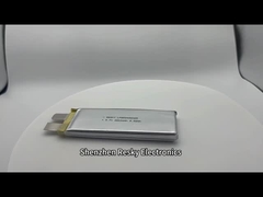 853496 25c 3.7v 11.1v 2600mAh batteria al litio in polimero