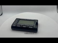 5 in 1 Smart Battery Meter RC Accessori con Tester di Scarica di Bilancio