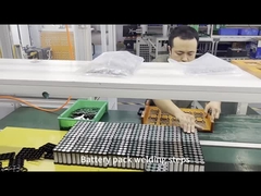 Saldatura 18650 batteria agli ioni di litio per scooter elettrici