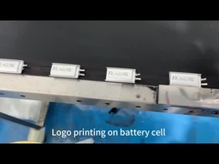 902040 3,7 V 750 mAh batteria al litio