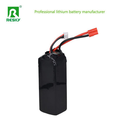 comprare 11.1V RC Lipo Battery Pack LP853496 25c/50c 2600mAh Power Pouch Batterie al litio online manufacture
