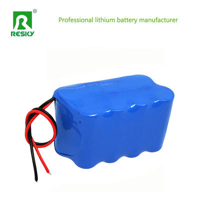 comprare Dispositivo multimediale batteria agli ioni di litio 7.4V 8800mAh 18650 2s4p online manufacture