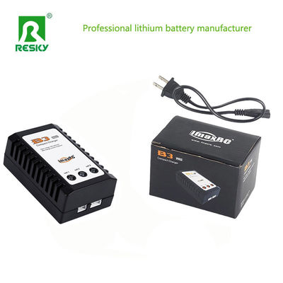 comprare 800mA RC Balance Charger ImaxB3 10W per 2s 3s Rc Airplane Lipo Power Supply online manufacture
