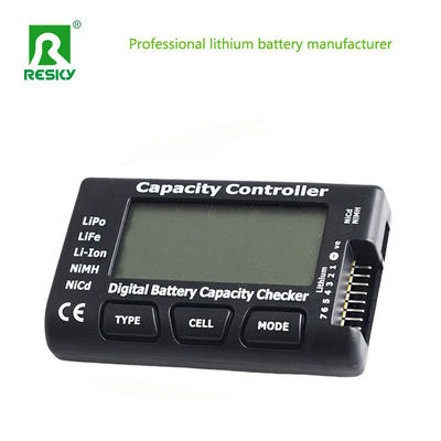 comprare RC Cellmeter 7 Controller di controllo della capacità della batteria digitale online manufacture