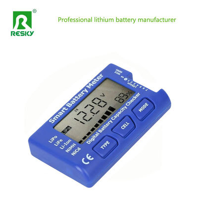 comprare Multifunzione RC 5 in 1 Smart Battery Meter con Tester di Scarica di bilanciamento online manufacture