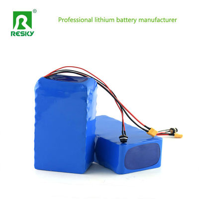 comprare Batteria ricaricabile Li-ion 24V 10ah 18650 Batterie al litio online manufacture