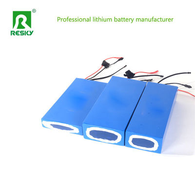comprare Batteria per bicicletta elettrica a ioni di litio Batteria pieghevole per bicicletta elettrica 24V 7s 7.8ah online manufacture