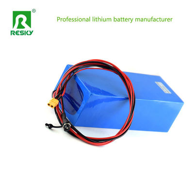 comprare Batteria per biciclette elettriche a ioni di litio 36V15ah per sedia a rotelle elettrica da 350W online manufacture