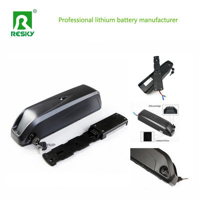 comprare Batteria elettrica al litio 48V 10ah 13s4p 18650 2600mAh batteria agli ioni di litio online manufacture