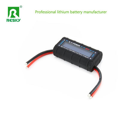 comprare Caricatore di bilanciamento della batteria per droni RC 150Watt Meter Power Analyzer Meter di corrente online manufacture