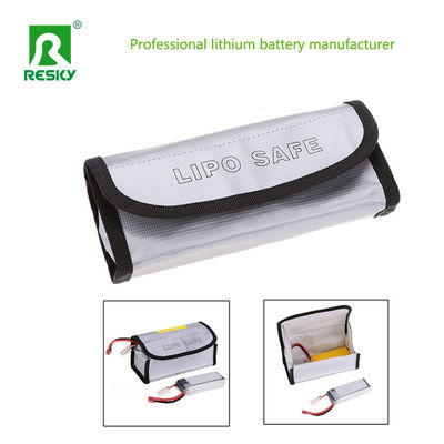 comprare Fibra Lipo Sacchetto per batterie RC Accessori Ignifero Esplosivo Ignifero online manufacture