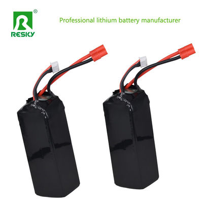 comprare RC Drone Batteria agli ioni di litio 25c 35c 7.4v 14.8V 4200mAh online manufacture