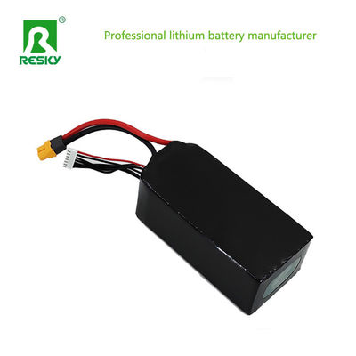 comprare Batteria ricaricabile 8843125 14,8V 5000mAh 35C Batteria polimerica agli ioni di litio online manufacture