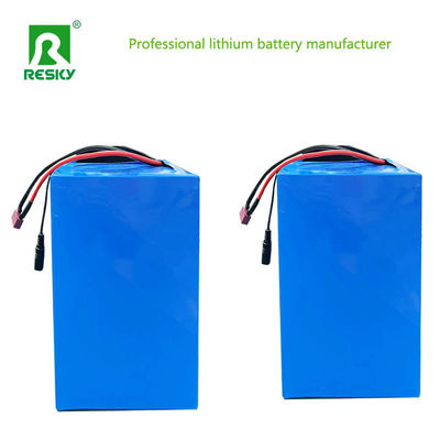 comprare Batteria solare 21700 Li-Ion Cell 72v 20S4P 20Ah Potenza 1400w Batteria agli ioni di litio per motociclette elettriche online manufacture