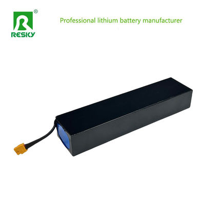 comprare Pacco batteria ricaricabile agli ioni di litio 36V 7.8Ah 18650 per monopattino elettrico da 350W online manufacture