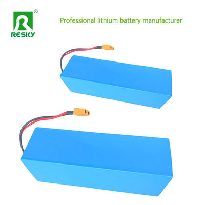 comprare Batteria al litio INR18650-35E 36V 10500mAh 10.5Ah Power Li-ion Battery Pack fabbricazione online