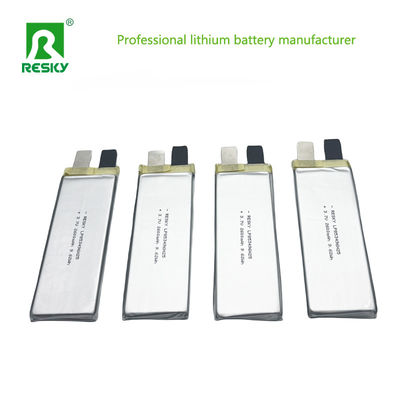 3s RC batteria al litio 11.1V 3000mAh 25c batteria al litio polimerico drone