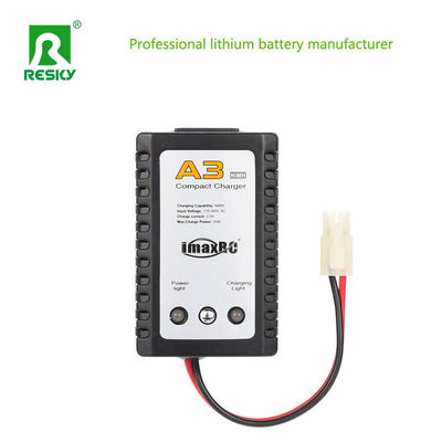 20W ImaxA3 ricaricabile caricabatterie Ni-Mh Per 1-8cellule batterie Ni-Mh