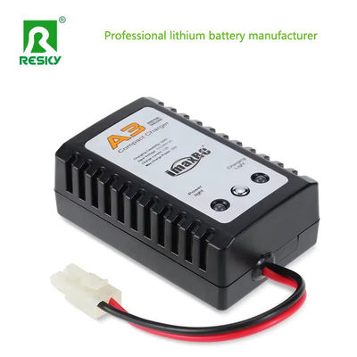 ImaxA3 ricaricabile Ni-Mh 20W Smart Battery Charger per 1-8cells Nimh batterie
