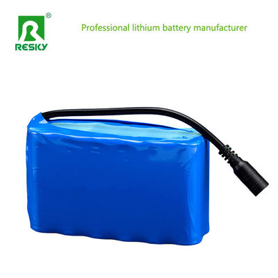 Potenza 18650 Batteria Samsung INR18650-35E 14.8V 7000mAh Batteria ricaricabile agli ioni di litio