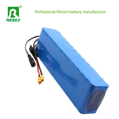 Batteria ricaricabile 21700 18650 Li-Ion 12.6V/24V 50Ah