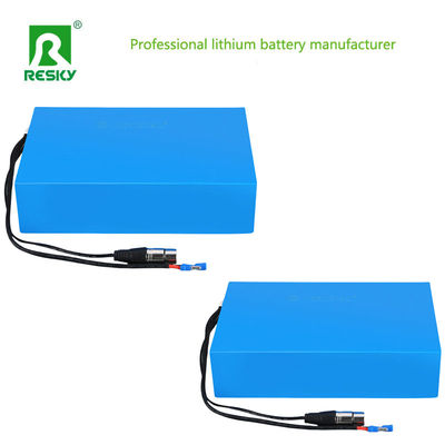 Samsung INR21700-50S 60V 30Ah Batteria ricaricabile agli ioni di litio per scooter elettrici