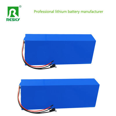 Ricaricabile 21700 batteria agli ioni di litio 36v 30Ah Power Lithium Battery Pack per bicicletta elettrica cargo