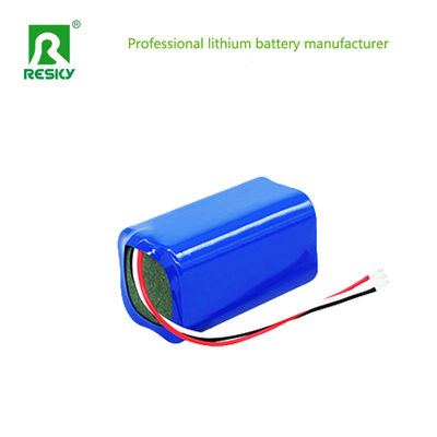Batteria ricaricabile Panasonic NCR18650GA Li-Ion Power 2s2p 7.4v 7000mAh Per uso medico