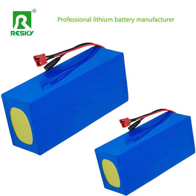 18650 Batteria agli ioni di litio 12v 35Ah Ricaricabile Ricaricabile Batteria al litio per l'alimentazione